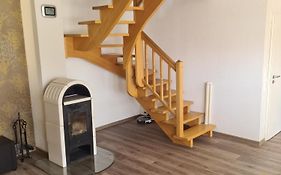 Ferienwohnung Grahn 15154