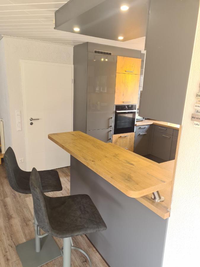 Ferienwohnung Grahn 15154 Leer  Exterior foto