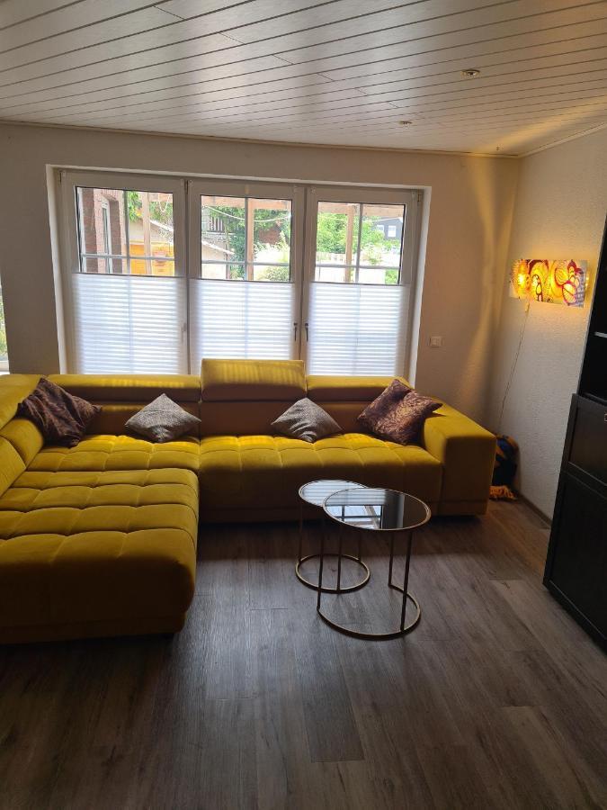 Ferienwohnung Grahn 15154 Leer  Exterior foto