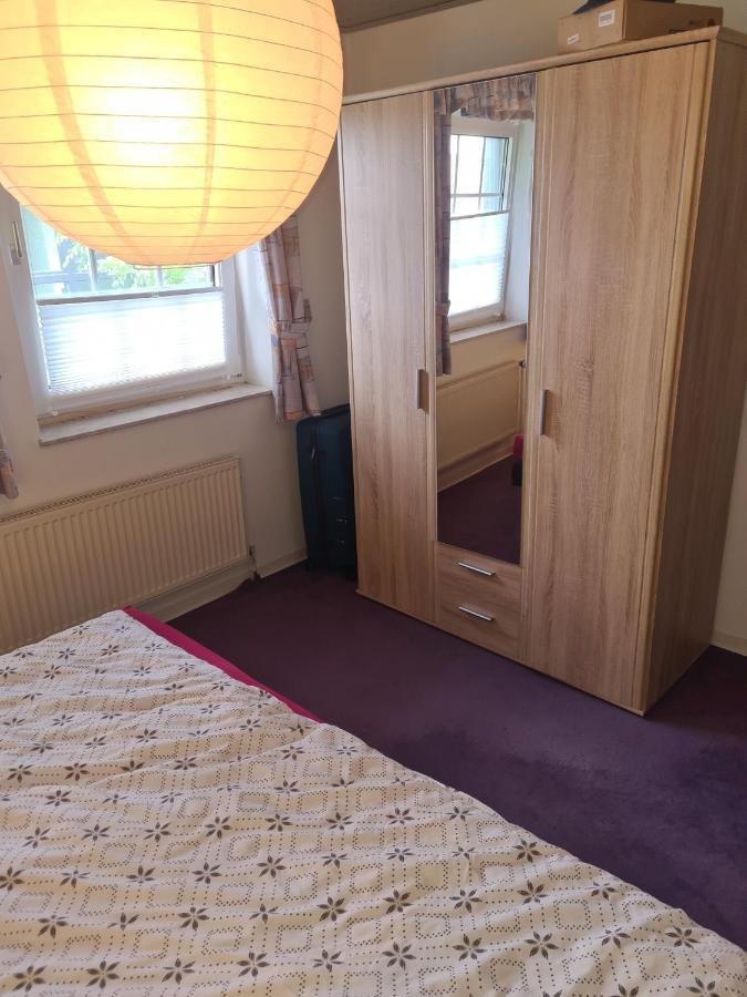 Ferienwohnung Grahn 15154 Leer  Exterior foto